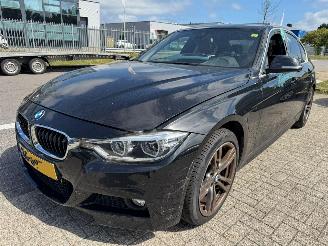 škoda osobní automobily BMW 3-serie 330e AUTOMAAT 2016/8
