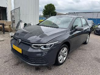  Volkswagen Golf 1.0 AUTOMAAT eTSI Life Business 2020/12