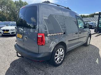  Volkswagen Caddy 2.0 TDI AUTOMAAT L1H1 BMT Trendline 2018/7