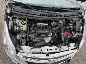 Chevrolet Spark 1.2 16V LT picture 7