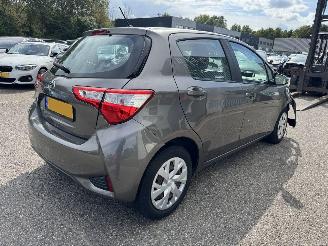  Toyota Yaris 1.5 VVT-I Active AUTOMAAT 2019/8