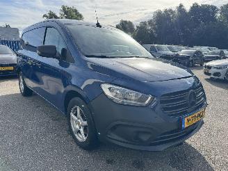 skadebil bedrijf Mercedes Citan 112 CDI L2 Pro AUTOMAAT 2024/1