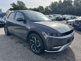  Hyundai ioniq 5 Style 58 kWh 2023/12
