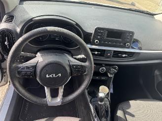 Kia Picanto 1.0 DPi Comfortline picture 8