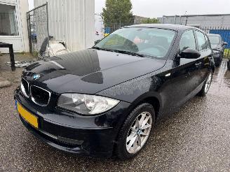 Avarii autoturisme BMW 1-serie 116i Introduction 2007/11