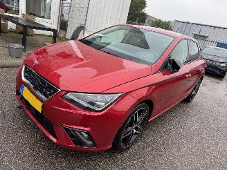 škoda osobní automobily Seat Ibiza 1.0 TSI FR Business Intense AUTOMAAT 2019/5