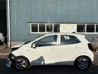 Kia Picanto 1.0 DPI DynamicLine picture 5