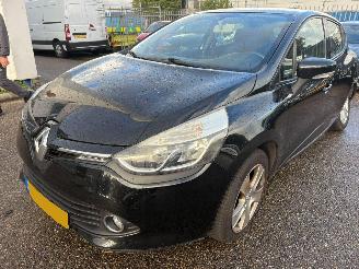Renault Clio 0.9 TCe Expression 2014/3