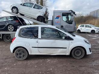 Renault Twingo Twingo II (CN), Hatchback 3-drs, 2007 / 2014 1.5 dCi 90 FAP picture 2