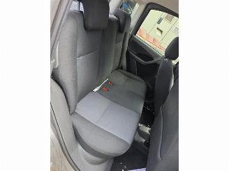 Fiat Panda Panda (169), Hatchback, 2003 / 2013 1.2, Classic picture 17