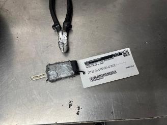 Vrakbiler auto Peugeot 207 207/207+ (WA/WC/WM), Hatchback, 2006 / 2015 1.4 16V VTi 2009/4