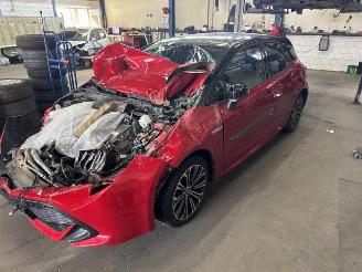  Toyota Corolla Corolla (E21/EA1/EH1), Hatchback 5-drs, 2018 1.8 16V Hybrid 2019/11