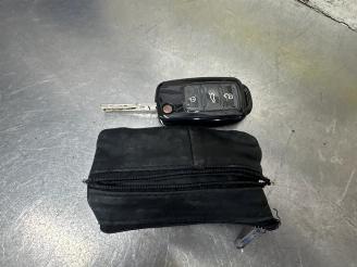 Autoverwertung Volkswagen Polo Polo V (6R), Hatchback, 2009 / 2017 1.2 12V 2010/7