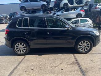 Autoverwertung Volkswagen Tiguan Tiguan (5N1/2), SUV, 2007 / 2018 2.0 TSI 16V 4Motion 2009/4
