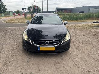  Volvo V-60 1.6 T4 2012/5