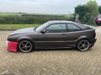 disassembly passenger cars Volkswagen Corrado Corrado, Coupe, 1988 / 1995 1.8 G60 1990/7