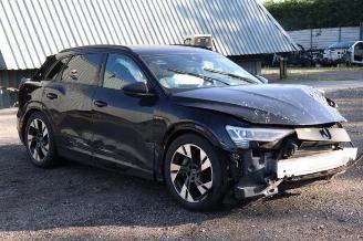 Dezmembrări autoturisme Audi E-tron e-tron (GEN), SUV, 2018 / 2023 55 quattro 2020/12