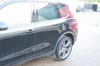 Porsche Cayenne Cayenne II (92A), SUV, 2010 / 2018 3.0 D V6 24V picture 24