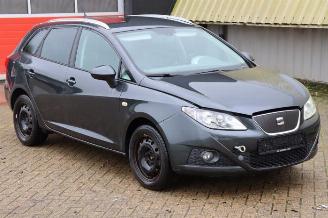 demontáž osobní automobily Seat Ibiza Ibiza ST (6J8), Combi, 2010 / 2016 1.2 TDI Ecomotive 2010/8