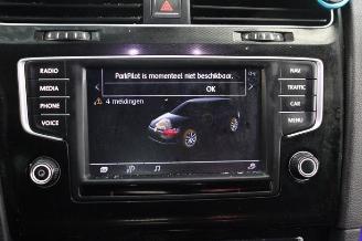 Volkswagen Golf Golf VII (AUA), Hatchback, 2012 / 2021 1.4 GTE 16V picture 31