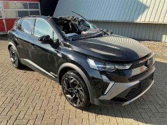 Sloopauto Renault Captur Captur II (RJB), SUV, 2020 1.6 E-Tech 145 2025/1