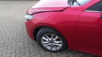 Mazda 3 3 (BM/BN), Hatchback, 2013 / 2019 2.0 SkyActiv-G 120 16V picture 32