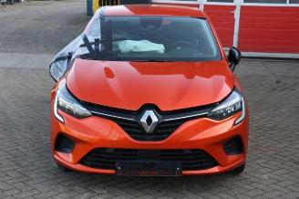Renault Clio Clio V (RJAB), Hatchback 5-drs, 2019 1.6 E-Tech 145 16V picture 6