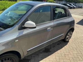 Renault Twingo Twingo III (AH), Hatchback 5-drs, 2014 1.0 SCe 70 12V picture 23