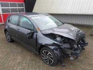Sloopauto Volkswagen Golf Golf VII (AUA), Hatchback, 2012 / 2021 1.0 TSI 12V BlueMotion 2019