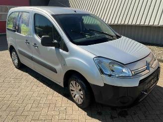 Autoverwertung Citroën Berlingo Berlingo, Van, 2008 / 2021 1.6 VTi 95 16V 2014/2