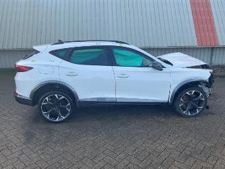 Cupra Formentor Formentor, SUV, 2020 1.4 e-Hybrid VZ 16V picture 2
