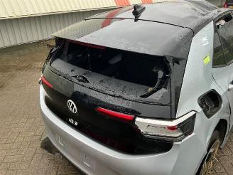 Volkswagen ID.3 ID.3 (E11/E12), Hatchback 5-drs, 2019 Pro 58/59 kWh picture 19