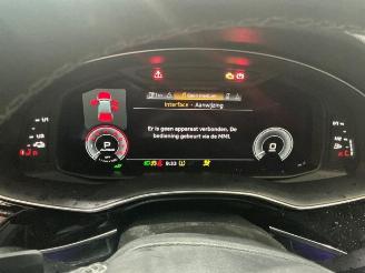 Audi Q7 Q7 (4MB/4MG), SUV, 2015 3.0 V6 24V 55 TFSI e picture 19