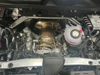 Audi Q7 Q7 (4MB/4MG), SUV, 2015 3.0 V6 24V 55 TFSI e picture 15