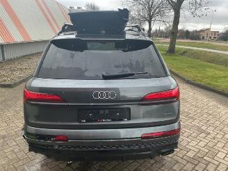 Audi Q7 Q7 (4MB/4MG), SUV, 2015 3.0 V6 24V 55 TFSI e picture 3