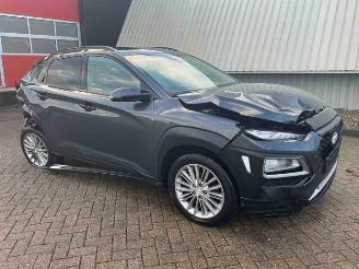 disassembly passenger cars Hyundai Kona Kona (OS), SUV, 2017 / 2023 1.0 T-GDI 12V 2020/2