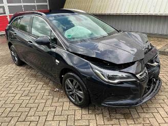 demontáž osobní automobily Opel Astra Astra K Sports Tourer, Combi, 2015 / 2022 1.0 Turbo 12V 2019/8