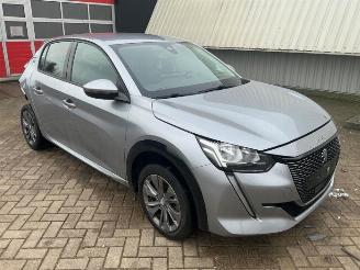 Dezmembrări autoturisme Peugeot 208 208 II (UB/UH/UP), Hatchback 5-drs, 2019 e-208 50 kWh 2020/1