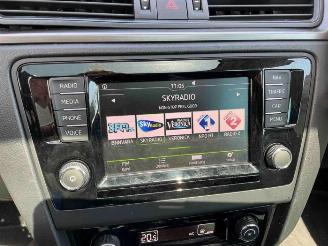 Skoda Rapid Rapid, Liftback, 2012 / 2022 1.2 TSI 16V picture 13