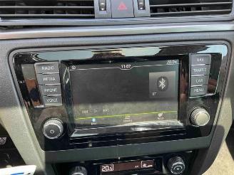 Skoda Rapid Rapid, Liftback, 2012 / 2022 1.2 TSI 16V picture 29
