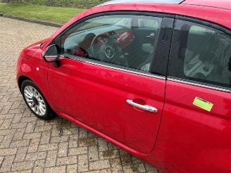 Fiat 500 500 (312), Hatchback, 2007 0.9 TwinAir 85 picture 33