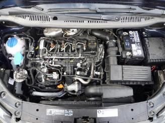 voitures fourgonnettes/vécules utilitaires Volkswagen Caddy  