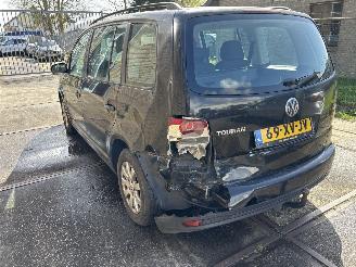 Volkswagen Touran 1.4 TSI OPTIVE picture 4