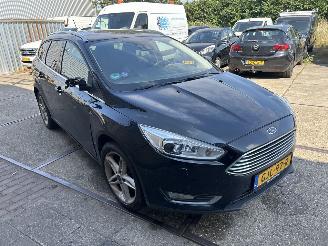  Ford Focus 1.5 TITANIUM 2018/1