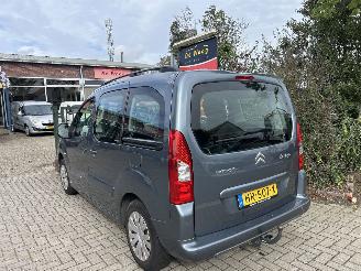 Citroën Berlingo 1.6 VTI MULTISPACE picture 2