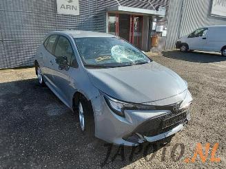 Toyota Corolla Corolla (E21/EA1/EH1), Hatchback 5-drs, 2018 1.8 16V Hybrid picture 2