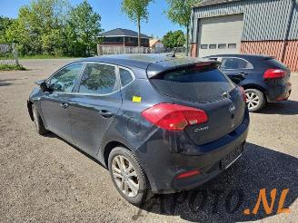 Kia Cee d Cee'd (JDB5), Hatchback 5-drs, 2012 / 2018 1.6 CRDi 16V VGT picture 3