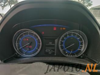 Suzuki Baleno Baleno (EW/FW), Hatchback 5-drs, 2016 1.2 Dual Jet 16V picture 12