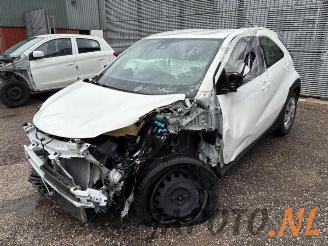 Sloopauto Toyota Aygo Aygo X, Hatchback, 2022 1.0 12V VVT-i 2022/12