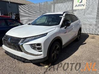 škoda osobní automobily Mitsubishi Eclipse Cross Eclipse Cross (GK/GL), SUV, 2017 2.4 16V PHEV 4x4 2023